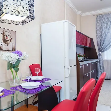 Two Deluxe Apt On Kirova - 23 Апартаменты Минск