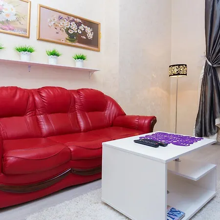 Two Deluxe Apt On Kirova - 23 Апартаменти