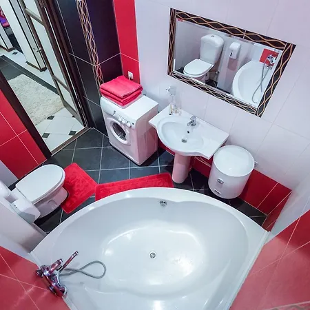 Two Deluxe Apt On Kirova - 23 Минск